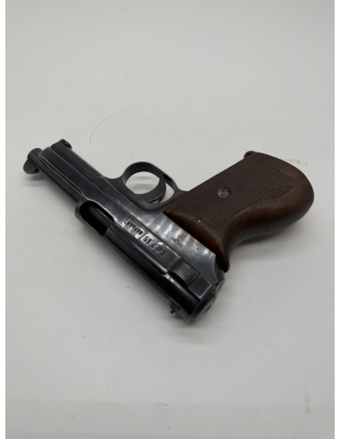 OCCASION : MAUSER M 1934 7,65 BROWNING