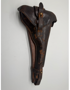 OCCASION : PISTOLET ERFURT...