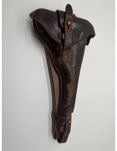 OCCASION : PISTOLET ERFURT P 08...