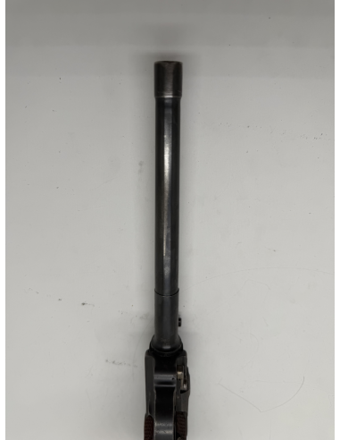 OCCASION : PISTOLET ERFURT P 08...