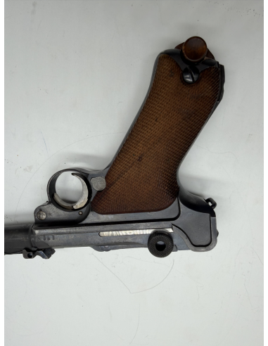 OCCASION : PISTOLET ERFURT P 08...