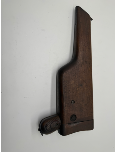 OCCASION : MAUSER C 96 9 X...