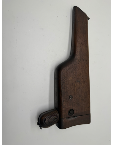 OCCASION : MAUSER C 96 9 X 19 (9MM...