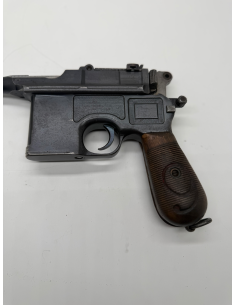 OCCASION : MAUSER C 96 9 X... 2
