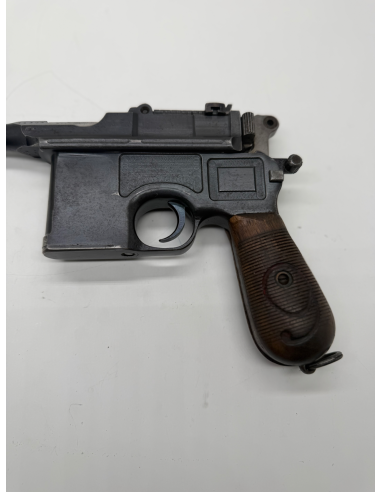 OCCASION : MAUSER C 96 9 X 19 (9MM...