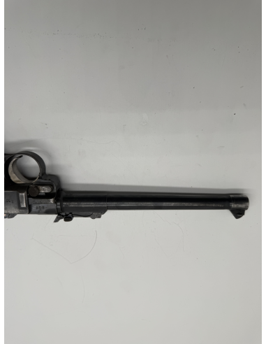 OCCASION : PISTOLET ERFURT P 08...