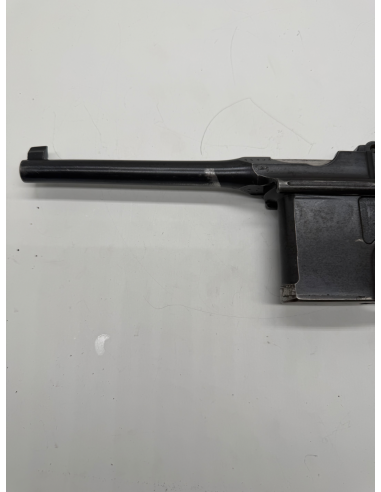 OCCASION : MAUSER C 96 9 X 19 (9MM...