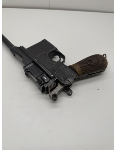 OCCASION : MAUSER C 96 9 X 19 (9MM...