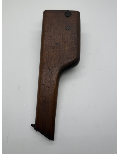 OCCASION : MAUSER C 96 9 X 19 (9MM...