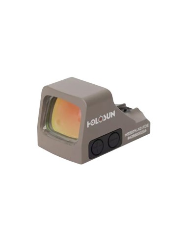 POINT ROUGE HOLOSUN MICRO SIGHTS DOT...