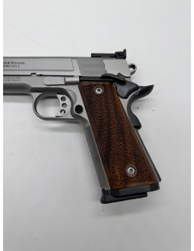 OCCASION : SMITH & WESSON SW 1911 PRO...
