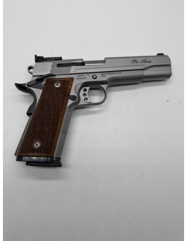OCCASION : SMITH & WESSON SW 1911 PRO...