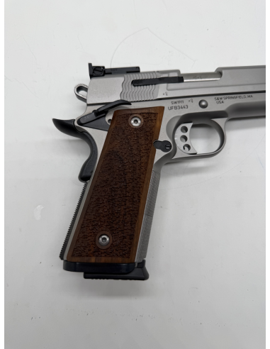 OCCASION : SMITH & WESSON SW 1911 PRO...