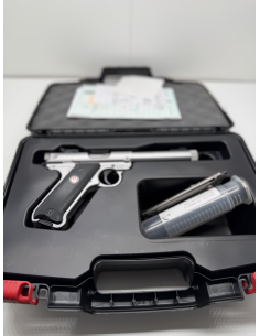 OCCASION : PISTOLET RUGER... 2