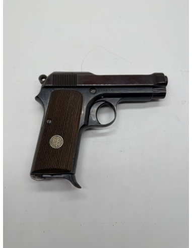 OCCASION : BERETTA MOD 1923 9 X 19...