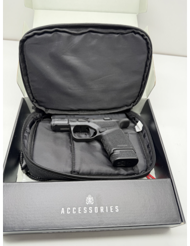 OCCASION : PISTOLET HELLCAT 9 X 19...