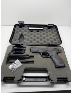 OCCASION : PISTOLET SMITH &... 2