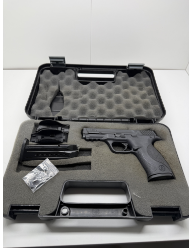 OCCASION : PISTOLET SMITH & WESSON...