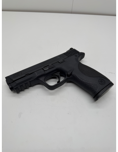 OCCASION : PISTOLET SMITH & WESSON...