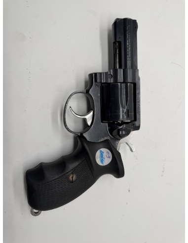 OCCASION REVOLVER MANURHIN SPECIAL...