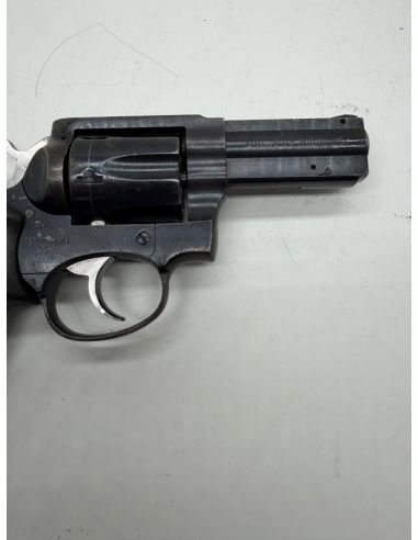 OCCASION REVOLVER MANURHIN SPECIAL...