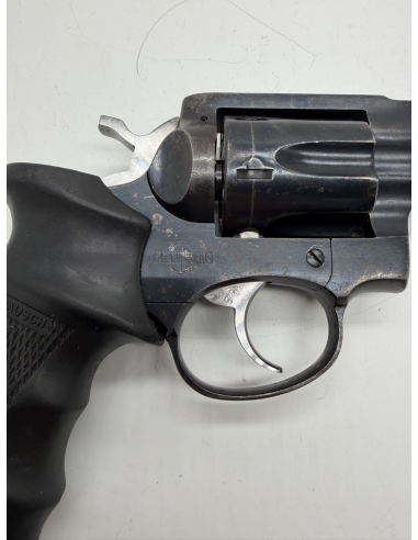OCCASION REVOLVER MANURHIN SPECIAL...