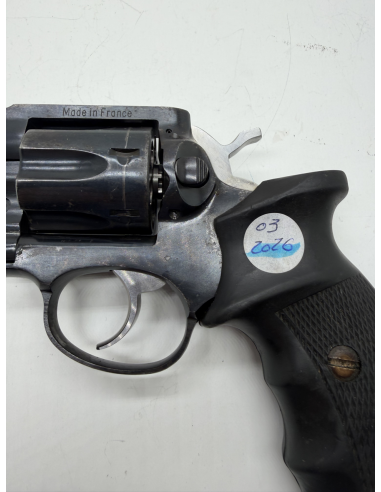 OCCASION REVOLVER MANURHIN SPECIAL...