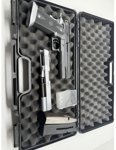 OCCASION : PISTOLET STI...