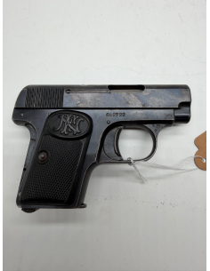 OCCASION : PISTOLET...
