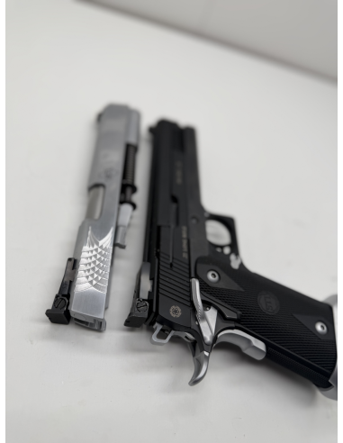 OCCASION : PISTOLET STI LEGEND 45...