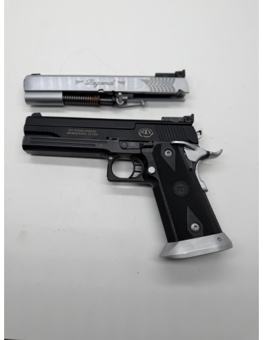 OCCASION : PISTOLET STI LEGEND 45...