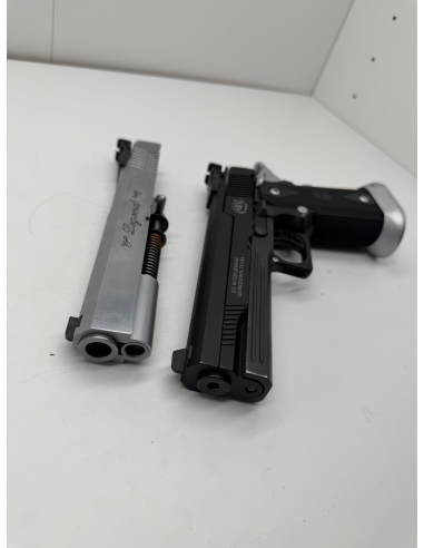 OCCASION : PISTOLET STI LEGEND 45...