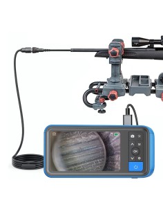 ENDOSCOPE BORESCOPE TESLONG... 2