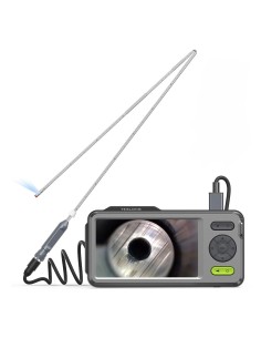 ENDOSCOPE BORESCOPE TESLONG...