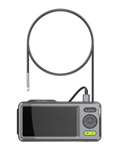 ENDOSCOPE BORESCOPE TESLONG...