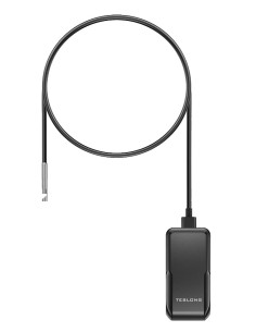 ENDOSCOPE BORESCOPE TESLONG...