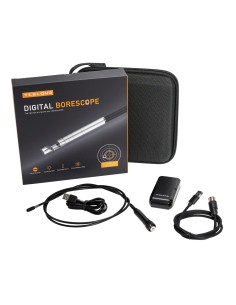 ENDOSCOPE BORESCOPE TESLONG... 2