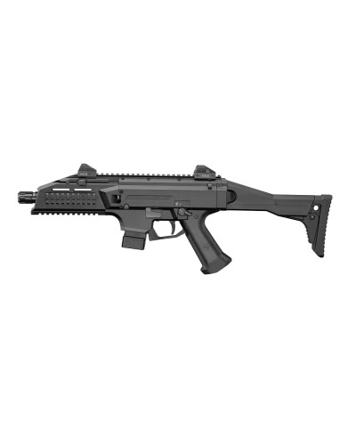 Carabine CZ EVO 3 S1 cal.  9x19...
