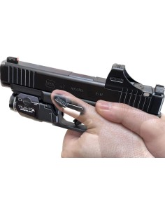 REPOSE POUCE GLOCK GEN3/4...