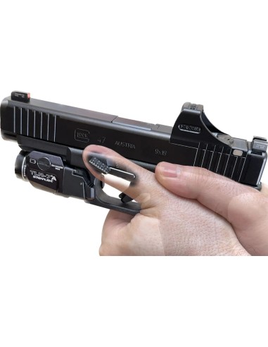 REPOSE POUCE GLOCK GEN3/4 ALIGN TACTICAL