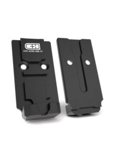PLAQUE C&H PRECISION... 2