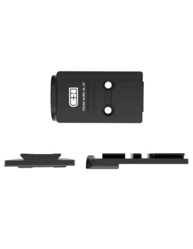 PLAQUE C&H PRECISION FN 509 POUR...