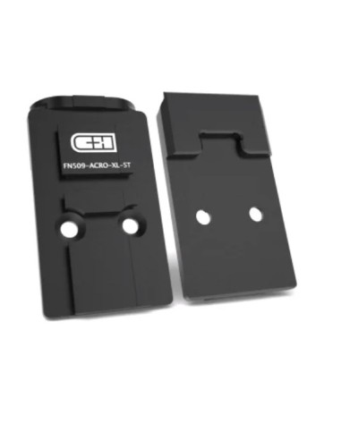 PLAQUE C&H PRECISION FN 509 POUR...