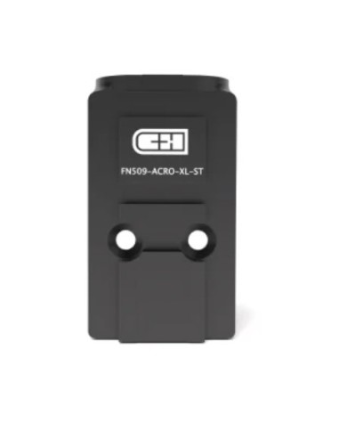 PLAQUE C&H PRECISION FN 509 POUR...