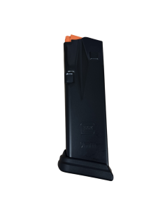 CHARGEUR GLOCK 43X 15 COUPS...