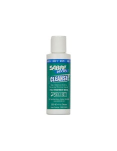 SABRE DECONTAMINANT I SABRE...