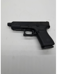 OCCASION : PISTOLET GLOCK... 2