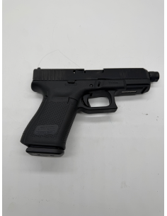 OCCASION : PISTOLET GLOCK...