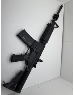 OCCASION : CARABINE COLT M4... 2