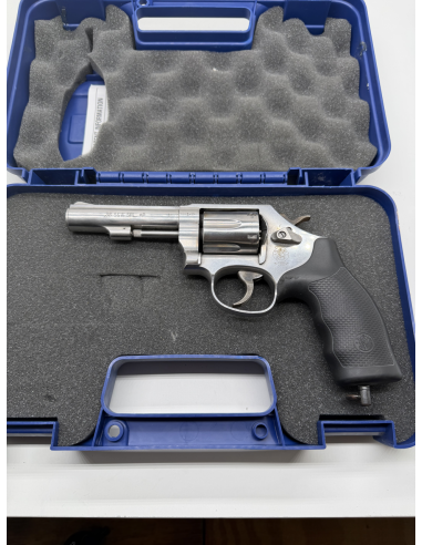 OCCASION : SMITH & WESSON MOD 64...